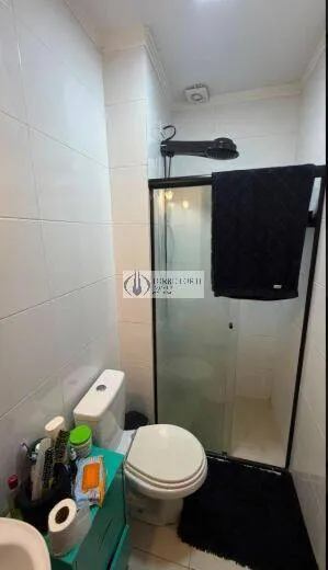 Imagem Lindo Apartamento com 2 dormitorios sem vaga na Vila Regente Feijo.