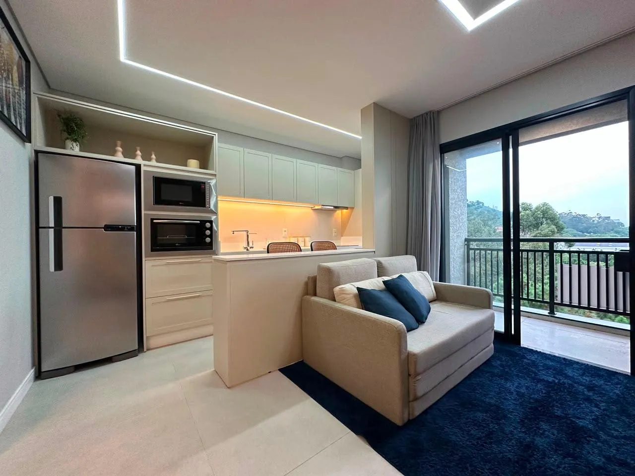 Imagem Apartamento à venda com 63.77m2 por R$ 1.399.000,00