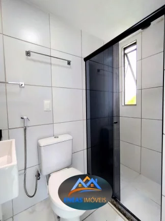 Imagem Apto Nascente com 2 Qts para Venda em Apipucos, Recife