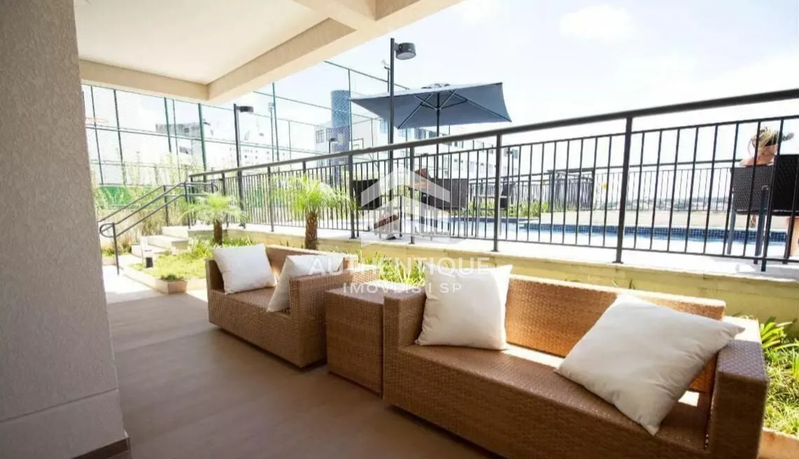 Imagem UP HOME VILA MASCOTE - Apartamento à venda no bairro Vila Mascote - São Paulo/SP, Zona Sul