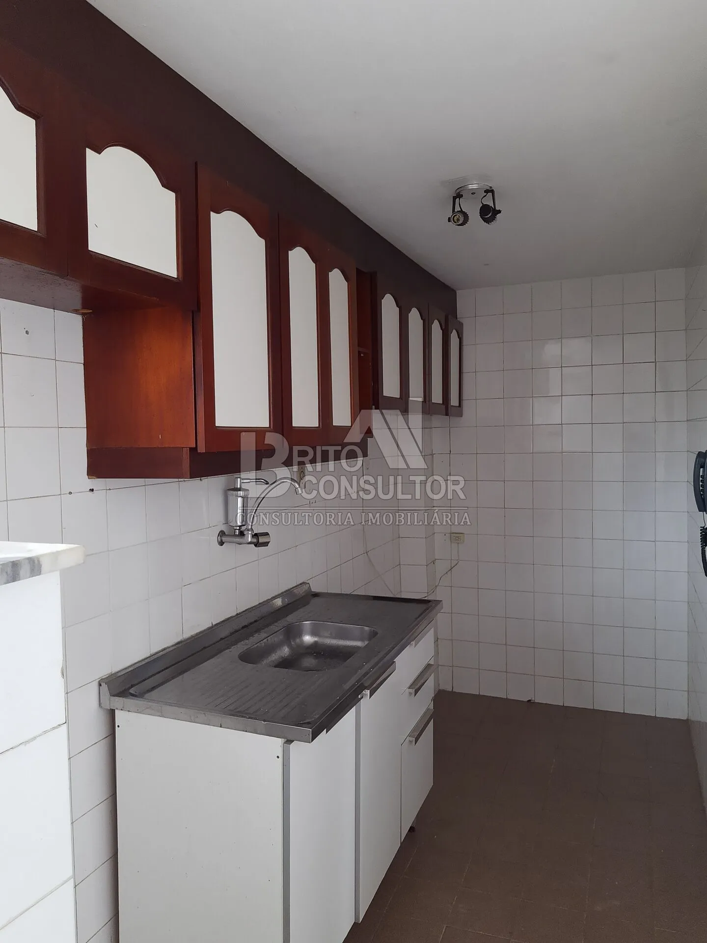Imagem Condomínio Residencial Vilage das Mangueiras - Alcântara - Apartamento Térreo 2 Qts, Vaga, 55M² Centro Alcântara - São Gonçalo/RJ