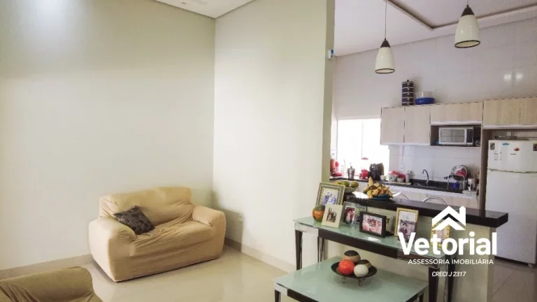 Foto do imóvel Casa 2 quartos no Aratu - Barreiras-BA