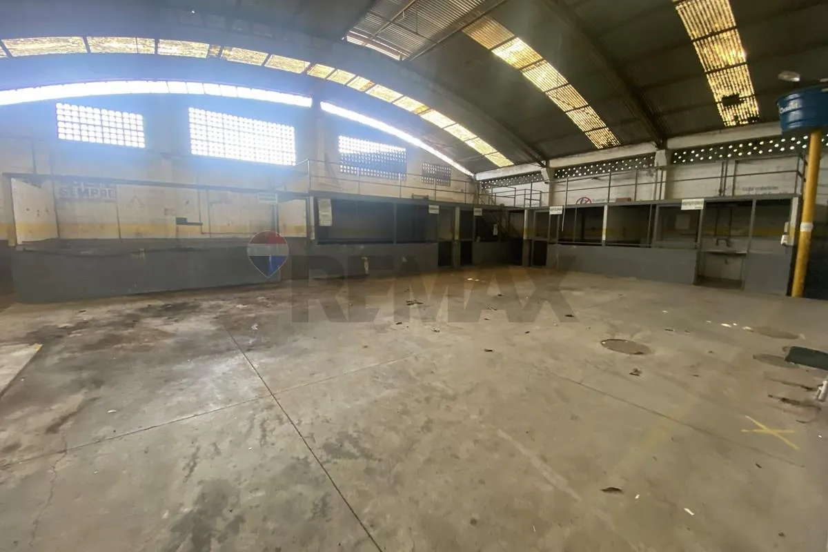 Foto do imóvel Galpão: Espaço Comercial Ideal em Tomás Coelho