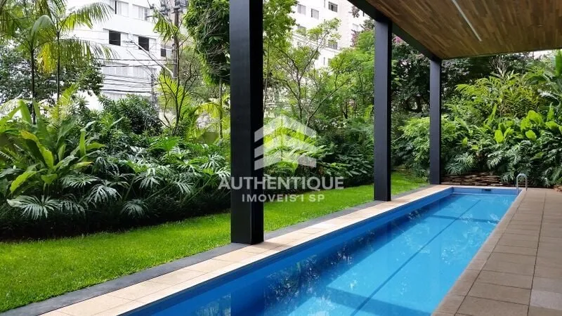 Imagem OITO VILA MADALENA - Apartamento à venda no bairro Sumarezinho - São Paulo/SP, Zona Oeste