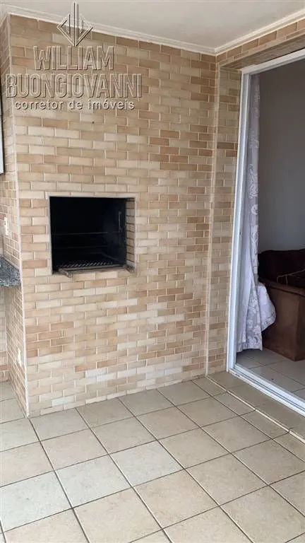 Imagem APARTAMENTO FRENTE MAR COM 3 DORMITÓRIOS LAZER COMPLETO EM PRAIA GRANDE (SP)