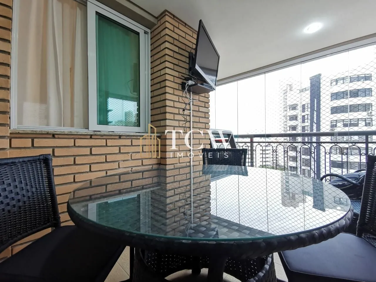 Imagem Apartamento Alto Padrão 4 suítes