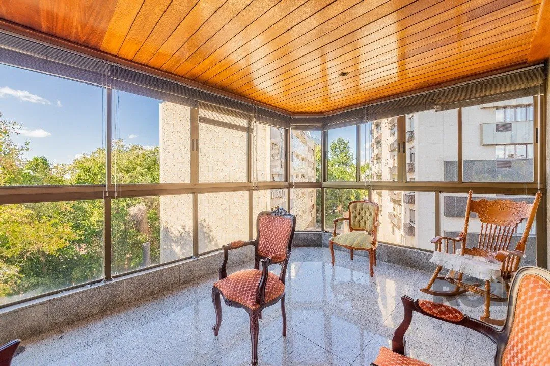 Imagem Apartamento em Moinhos de Vento