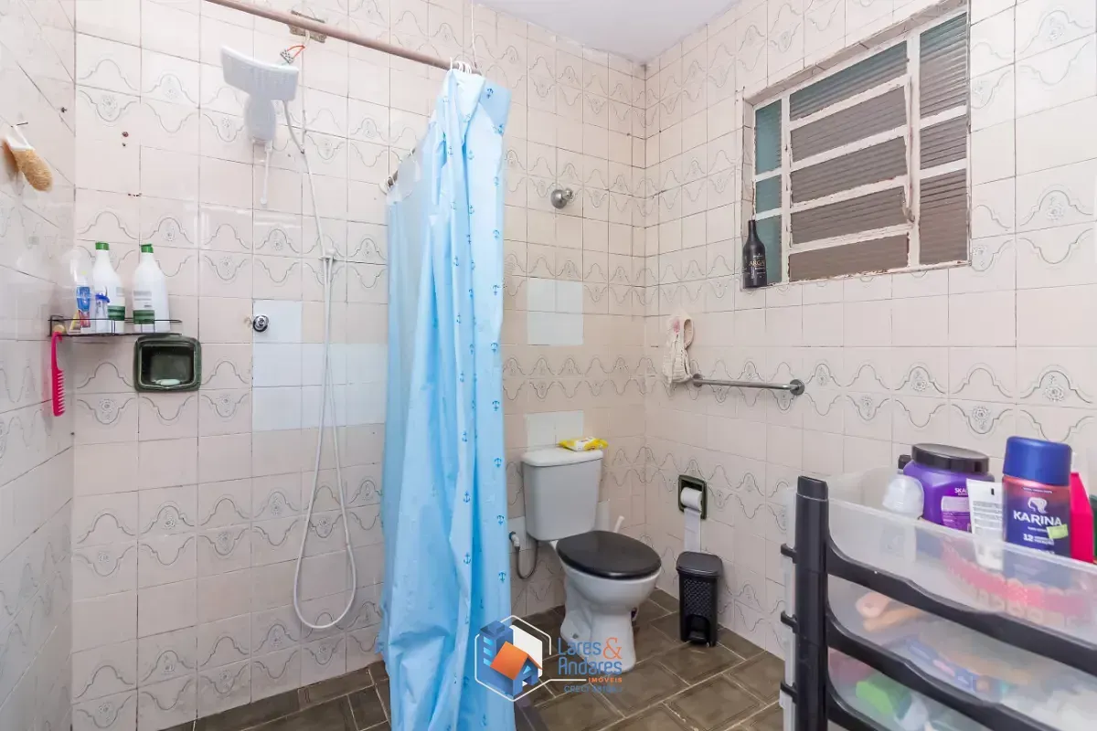 Imagem Casa para venda em Jardim Líbano com 2 quartos, 84m²