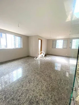 Imagem Cobertura à venda, 72 m² por R$ 998.000,00 - Lourdes - Belo Horizonte/MG
