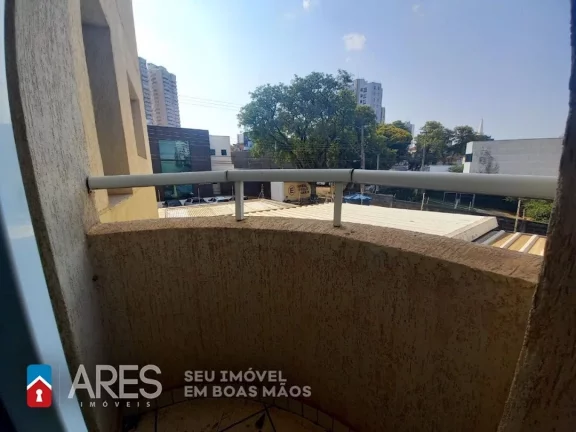 Imagem Apartamento Residencial à venda, Centro, Americana - AP0671.