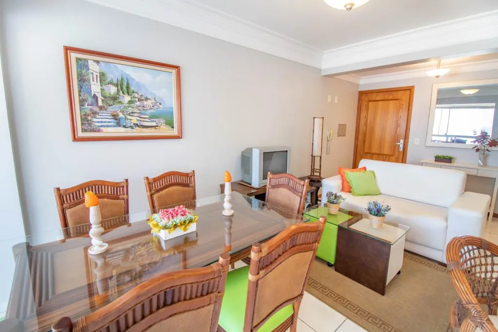 Imagem Apartamento 2 Dormitórios - Bairro Centro