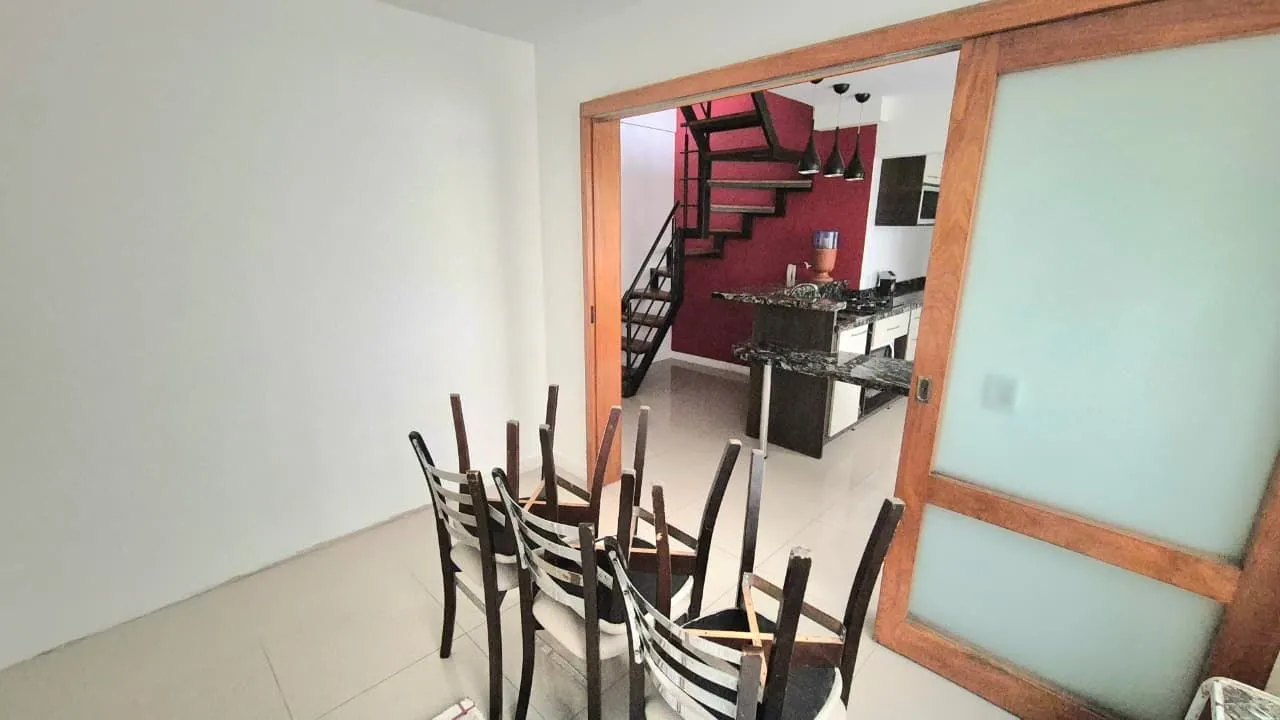 Imagem Apartamento para Venda - 80.44m², 2 dormitórios, Floresta