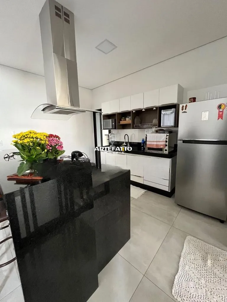 Imagem Casa à venda em Franca, Jardim Botânico, com 3 quartos, 192m2