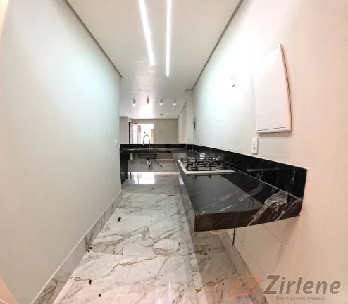 Imagem CASA DUPLEX: LAZER E CONFORTO PARA A SUA FAMÍLIA