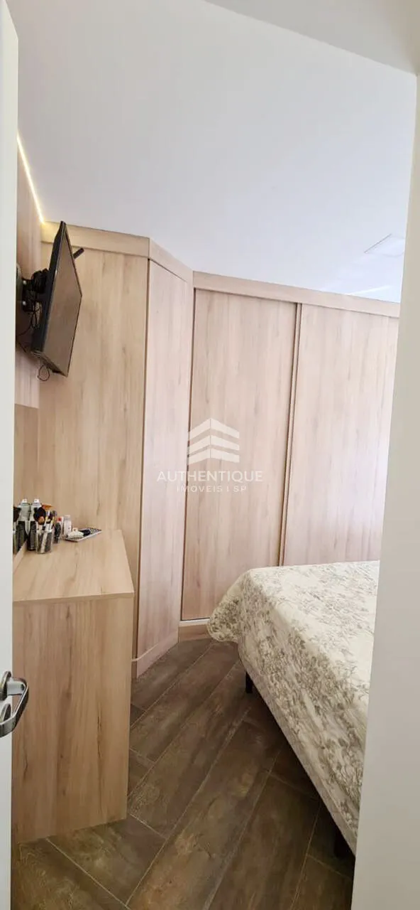 Imagem UNITA JARDIM PRUDENCIA - Apartamento no bairro Jardim Prudência à venda