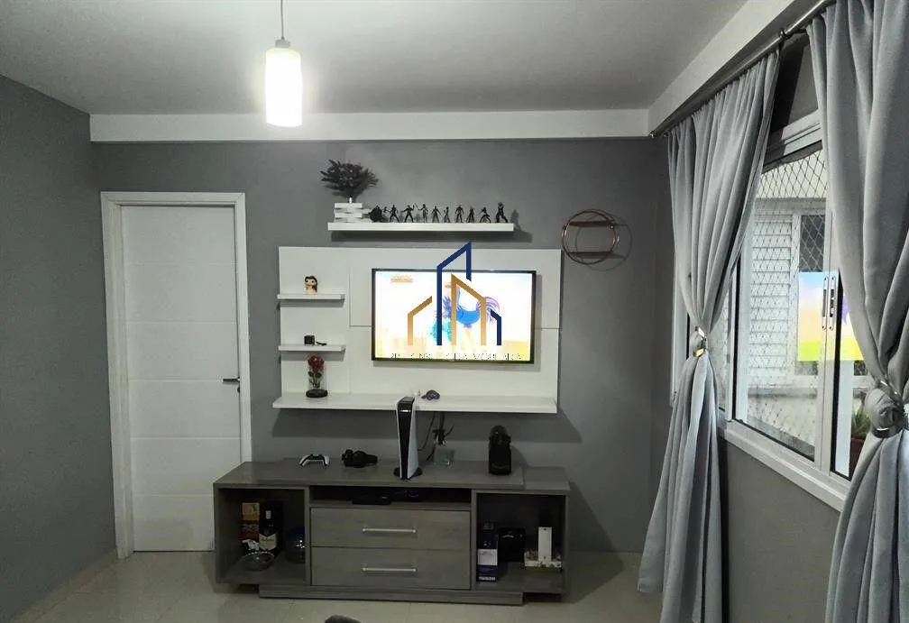 Imagem Apartamento para Venda em Santo André / SP no bairro Santa Teresinha