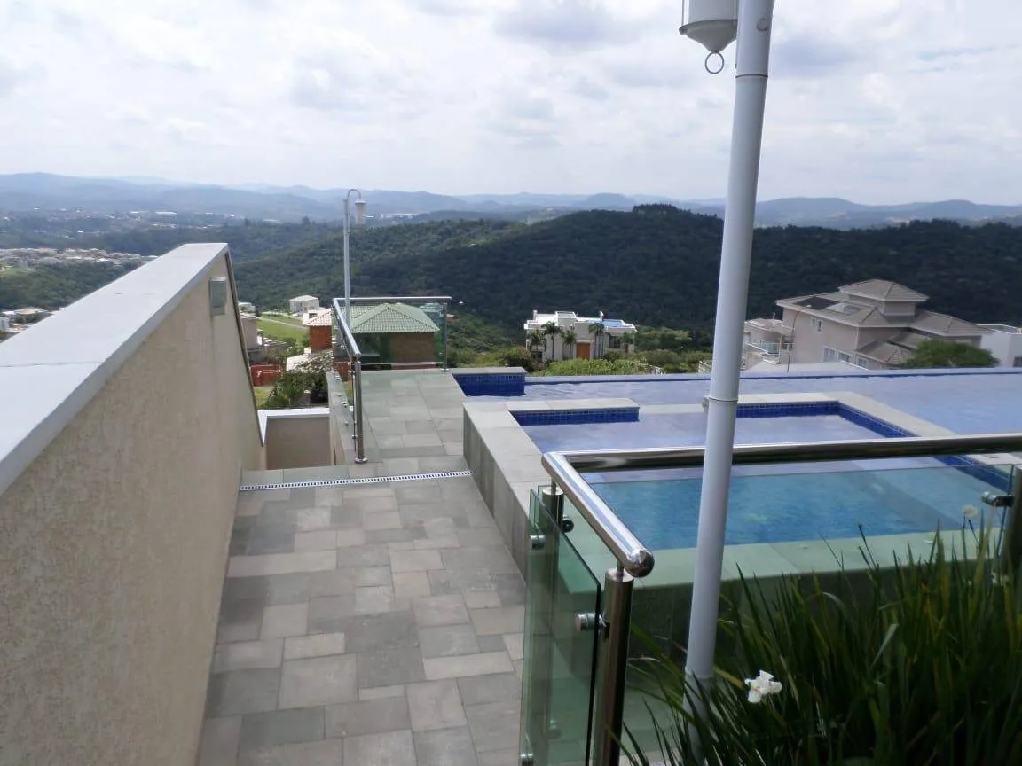 Imagem LINDA CASA LOCALIZADA NO RESIDENCIAL GENESIS 2.