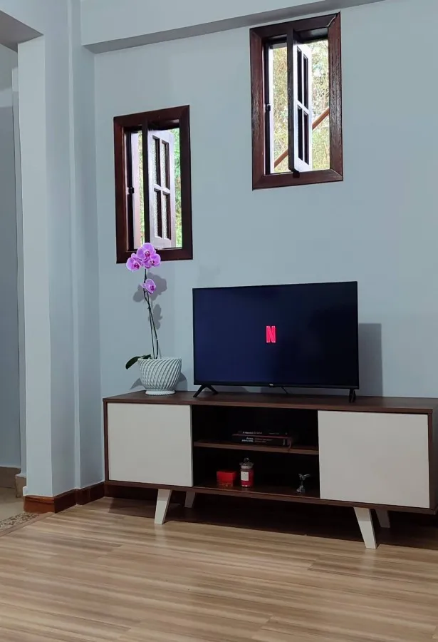 Imagem Casa para Venda em Petrópolis / RJ no bairro Samambaia