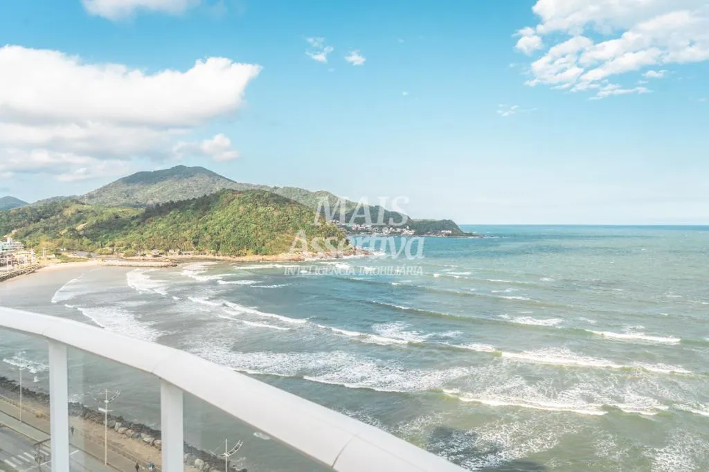 Imagem Apartamento para Venda em Navegantes / SC no bairro Gravatá