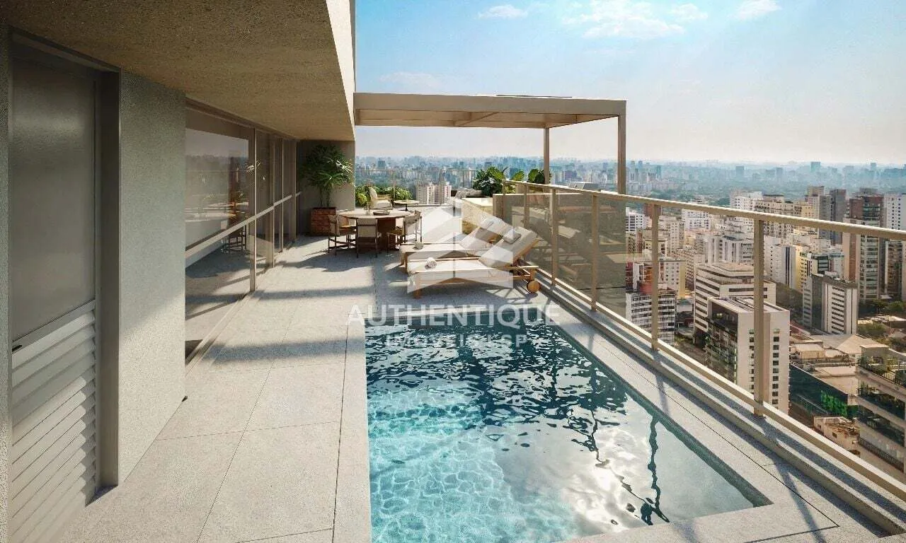 Imagem ETERNO PARAISO - Apartamento no bairro Paraíso à venda