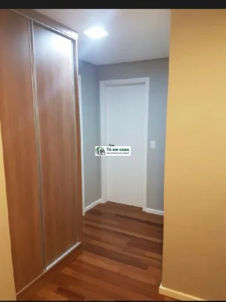 Imagem APARTAMENTO RESIDENCIAL em SÃO JOSÉ DOS CAMPOS - SP, ALTOS DO ESPLANADA