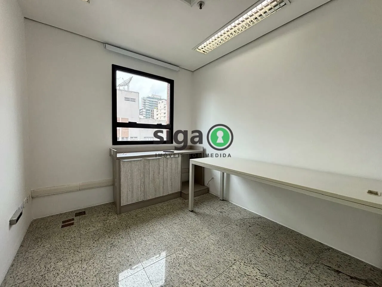 Imagem Conjunto Comercial - 148 m² - Jardim Paulista - São Paulo/SP