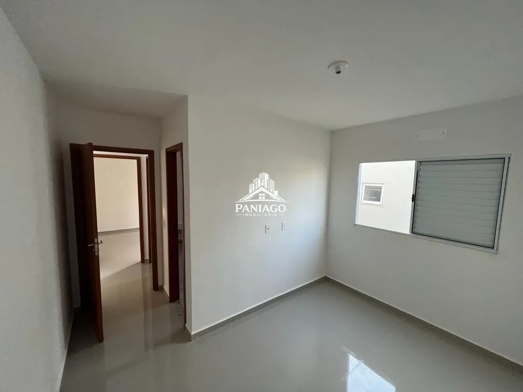 Imagem Casa Nova com 2 Quartos à Venda no Condomínio Athenas | Cuiabá/MT