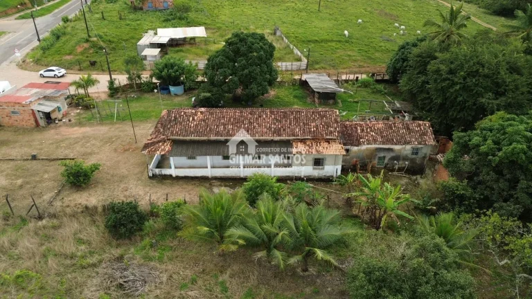 Foto do imóvel: Sítio à Venda ou Locação, 5385 metros em Siriri - Siriri