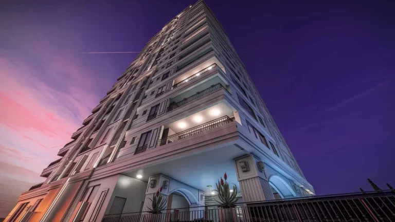 Foto do imóvel Apartamento à venda em Porto Belo, Perequê, com 4 quartos, 148,11m2 em Nicolau Maggi