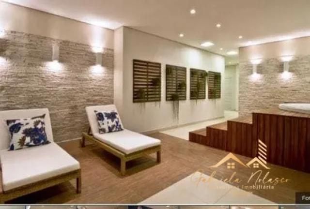 Imagem Apartamento em Marapé