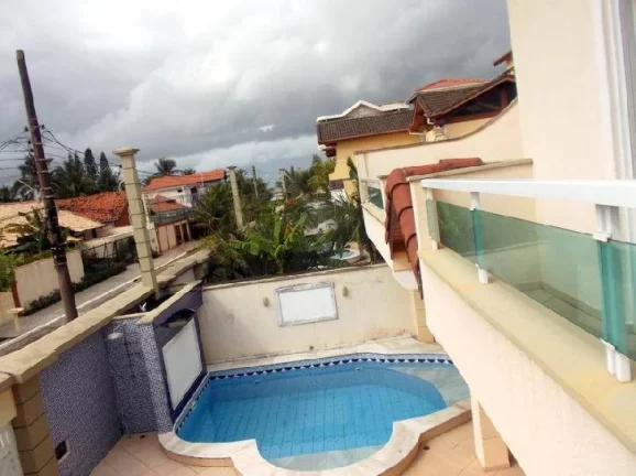 Imagem LINDO SOBRADO
