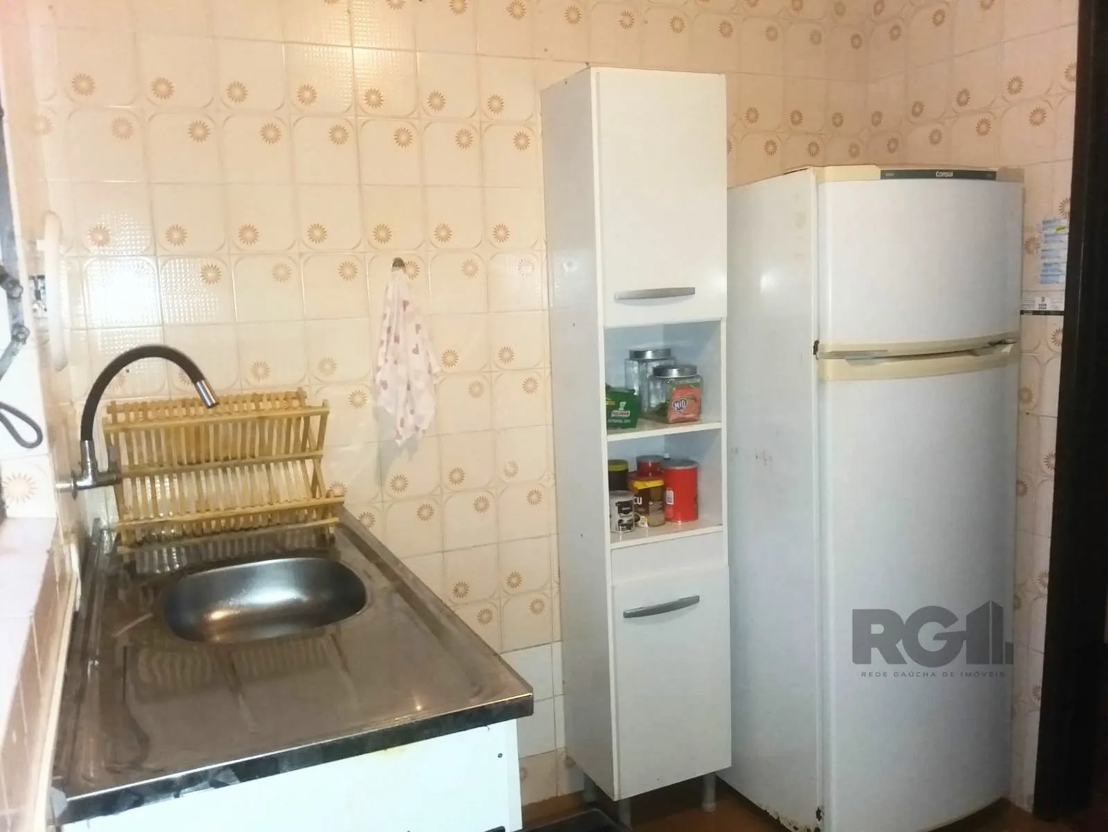 Imagem Apartamento em Jardim Botânico