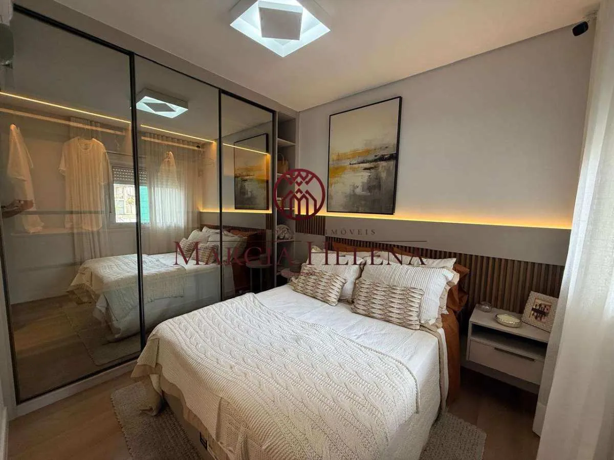 Imagem Apartamento à venda em Campinas, Jardim Aurélia, com 2 quartos, 69m2