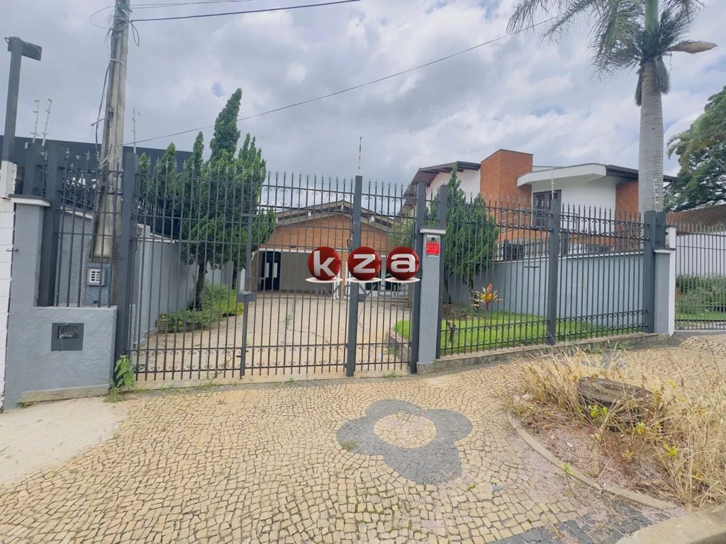 Imagem Casa Comercial térrea para Locação, Nova Valinhos, Valinhos-SP: 5 salas, 4 Banheiros, 6 Vagas, 393 m².