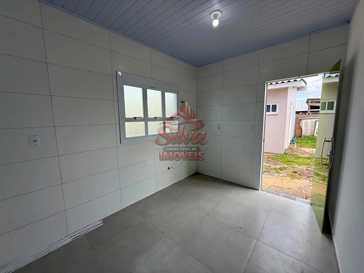 Imagem C1242 | Casa financiável à venda a 350m do mar em Imbé
