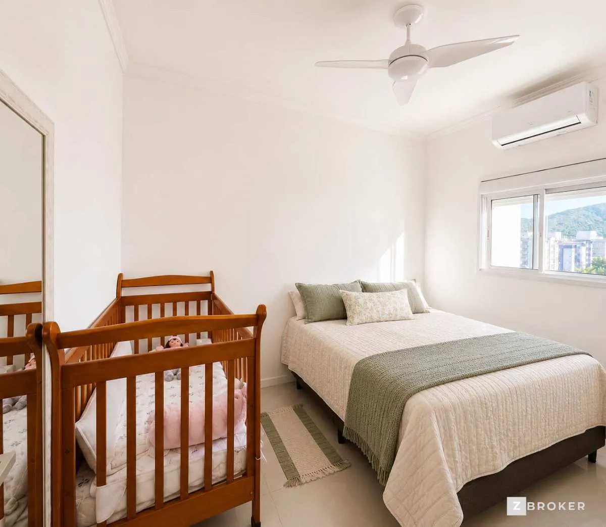 Imagem Apartamento à venda em Ubatuba, Itaguá, com 3 quartos, 85m2