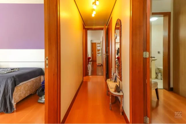 Imagem Apartamento para venda no bairro Santana em Porto Alegre