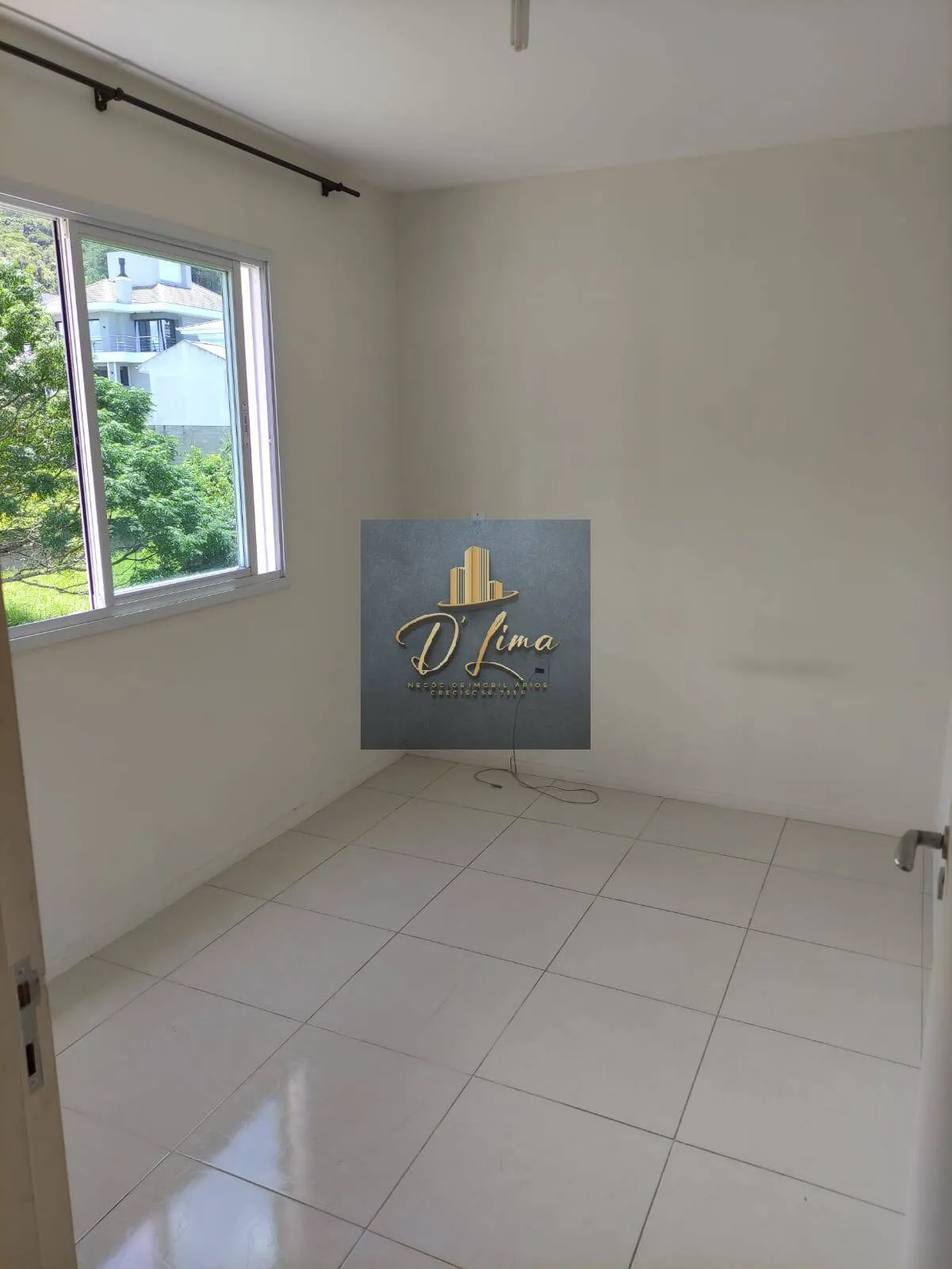 Imagem Apartamento a venda 2 quartos em Pedra Branca Palhoça