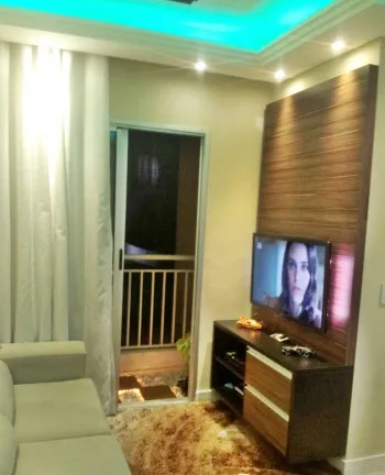 Imagem Apartamento com 2 Quartos à Venda, 42 m² em Cidade Líder - São Paulo