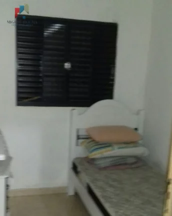 Imagem Casa à venda no bairro Centro - Capela do Alto/SP