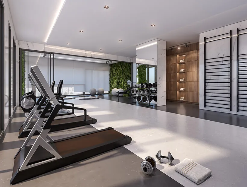 Imagem APARTAMENTO RESIDENCIAL em Balneário Camboriú - SC, Centro