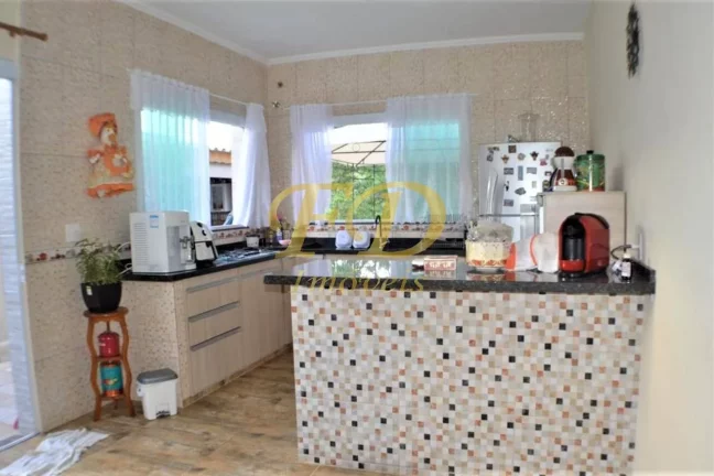 Imagem Casa á venda em Condomínio de Bragança Paulista!