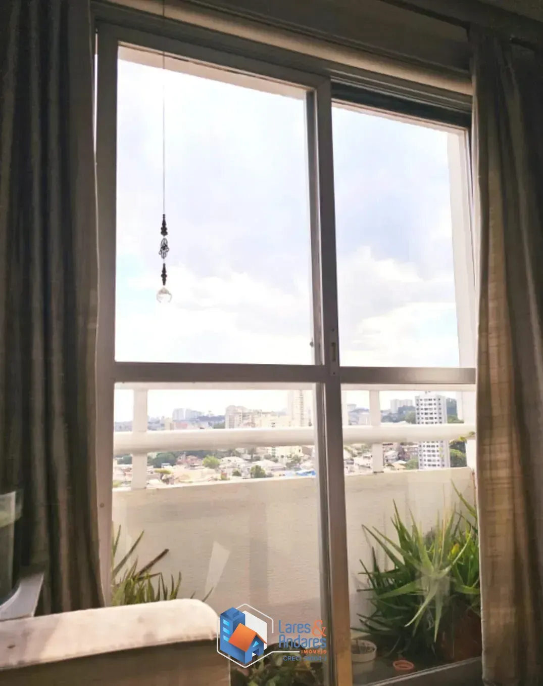Imagem Apartamento para venda em Parque Mandaqui com 3 quartos, sendo 1 suíte, 78m²