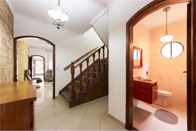 Imagem CASA RESIDENCIAL em São Paulo - SP, Mooca
