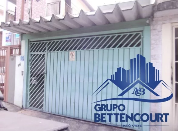 Foto do imóvel CASA RESIDENCIAL em SÃO PAULO - SP, IMIRIM