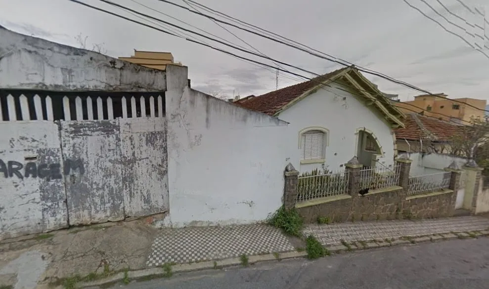 Imagem Casa à venda 500M², Centro, Aparecida - SP