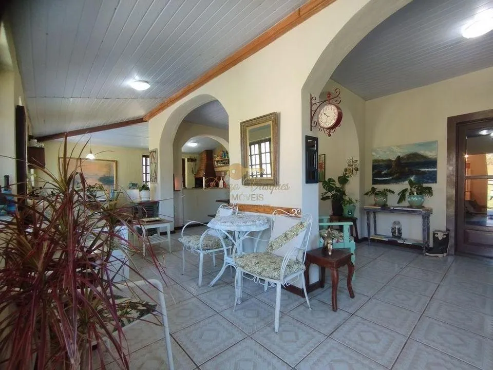 Imagem Casa para Venda em Teresópolis / RJ no bairro Granja Guarani