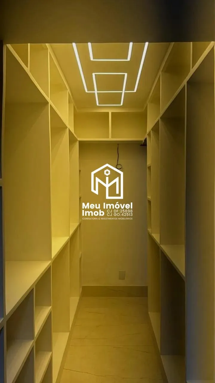 Imagem Casa 3 Quartos 3 Suítes 2 Vagas 450m² Vicente Pires/DF