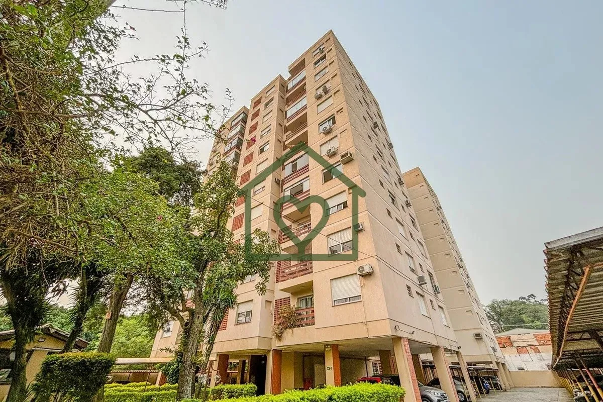 Imagem Apartamento mobiliado de 1 dormitório à venda no Bairro Glória, em Porto Alegre.
Imóvel recentem...
