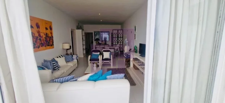 Imagem Apartamento à venda em Pitangueiras, Guarujá - 3 dormitórios, vista para o mar